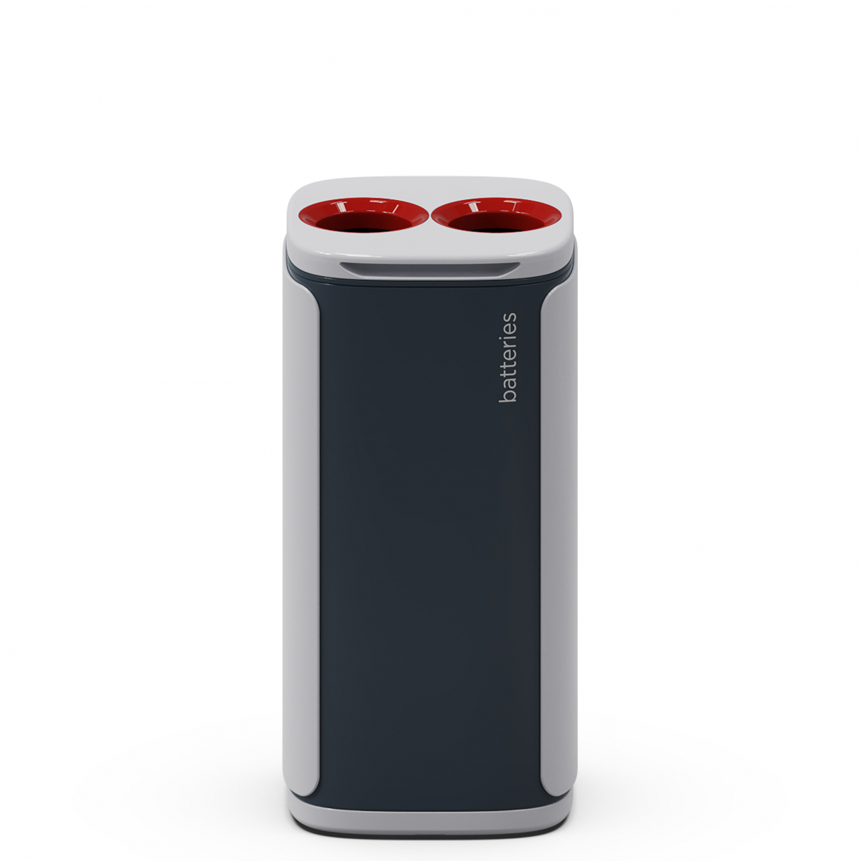 Källsorteringskärl batterier MBG Wastee  i gruppen Alla produkter / Källsorteringskärl hos MBG Sweden (3127)