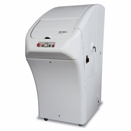 Dokumentförstörare MBG Cyclone HS