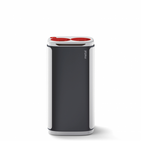 Källsorteringskärl metall MBG Wastee 