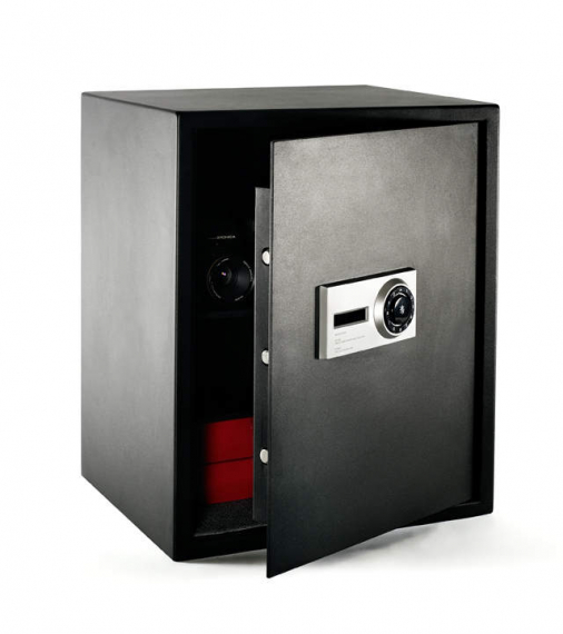 Värdeförvaringsskåp MBG 62 