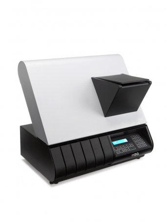 Myntsorterare MBG 305 