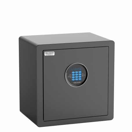 Värdeförvaringsskåp MBG Nova 450