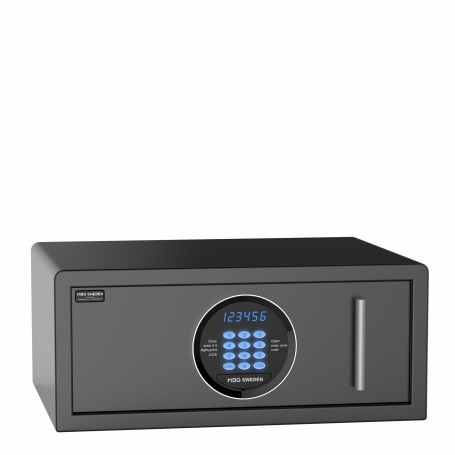 Värdeförvaringsskåp MBG Nova Front Drawer