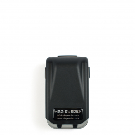 Nyckelgömma  MBG Lightup 