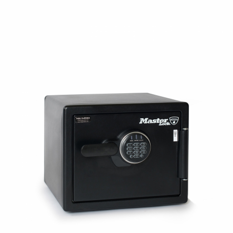 Datamediaskåp MBG 082