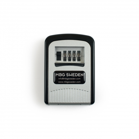 Nyckelgömma  MBG  29 