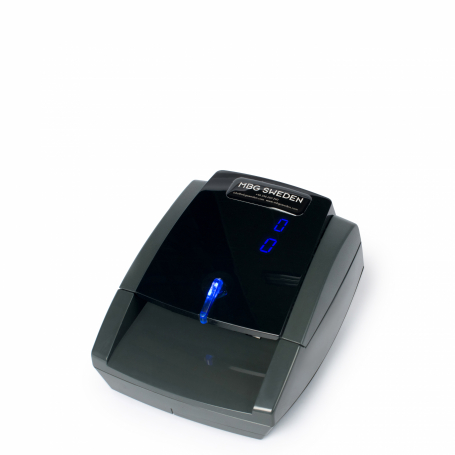 Sedeldetektor MBG E-vision 5