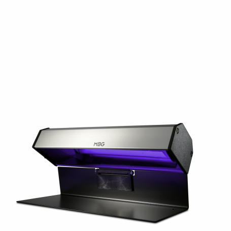 Sedeldetektor UV-lampa MBG 9F Led