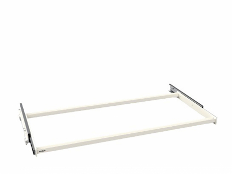 Utdragbar Hängmappsram Robur Safe S2 1950/60P