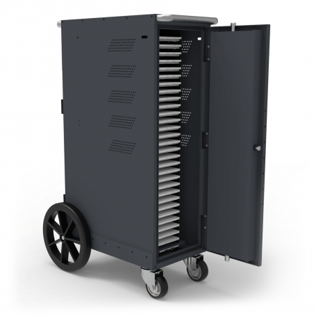 Robur Safe Laptop/Laddvagn Light