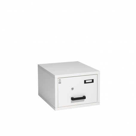 Arkivskåp Robur Safe 1-400/60 utan hjul