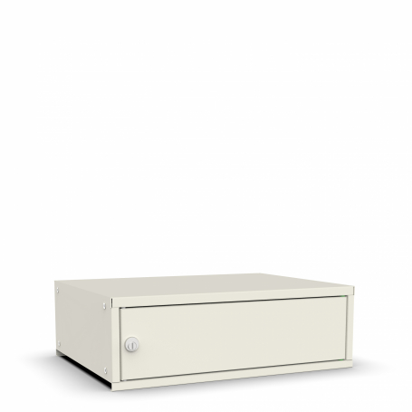 Låsbart fack 155mm VS 40-80