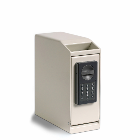 Deponeringsbox Robur Safe 2001-T Mauer 