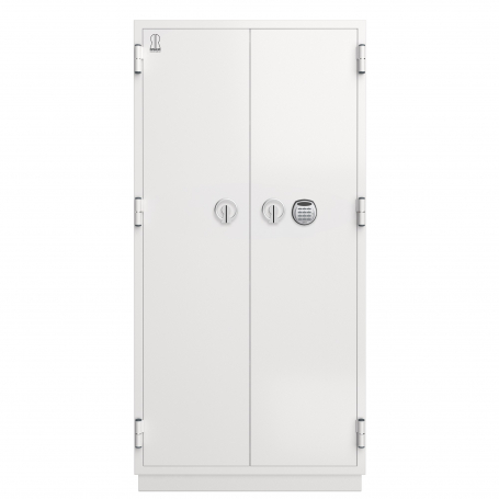 Dokumentskåp Robur Safe RBD C300D
