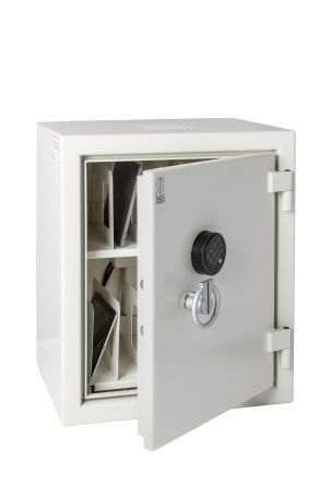 Laptopskåp Robur Safe RSK 700