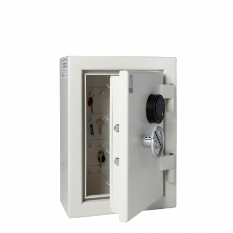 Nyckelskåp Robur Safe RSK 450 kodlås