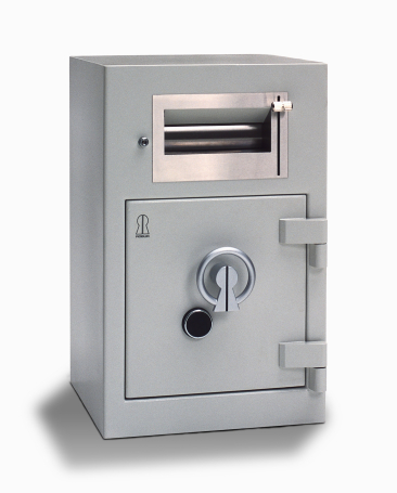Deponeringsskåp Robur Safe II-55