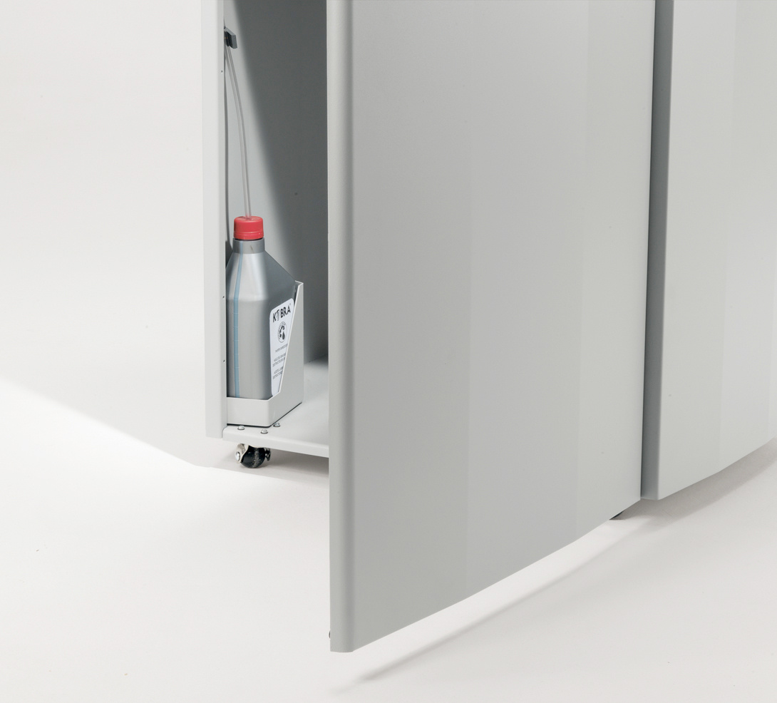 Dokumentförstörare MBG 310 TS HD HS