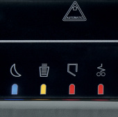 Dokumentförstörare MBG 310 TS HD HS Dokumentförstörare MBG 310 TS HD HS