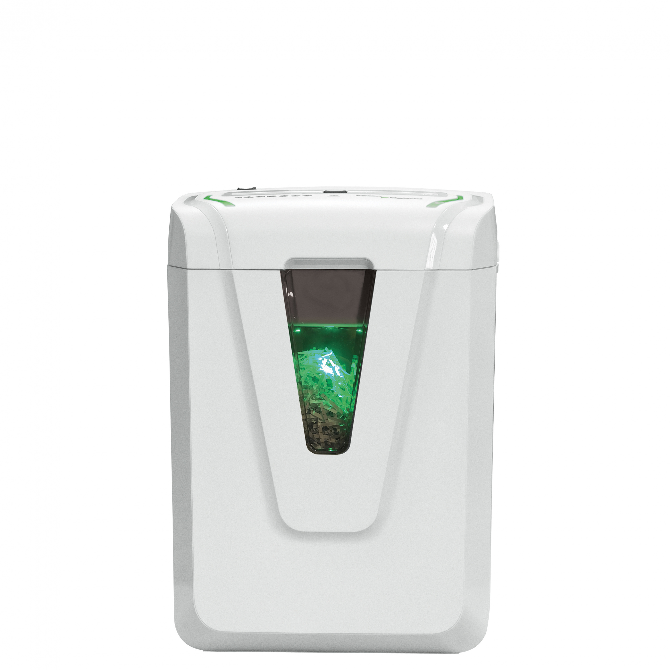 Dokumentförstörare MBG Hybrid-S