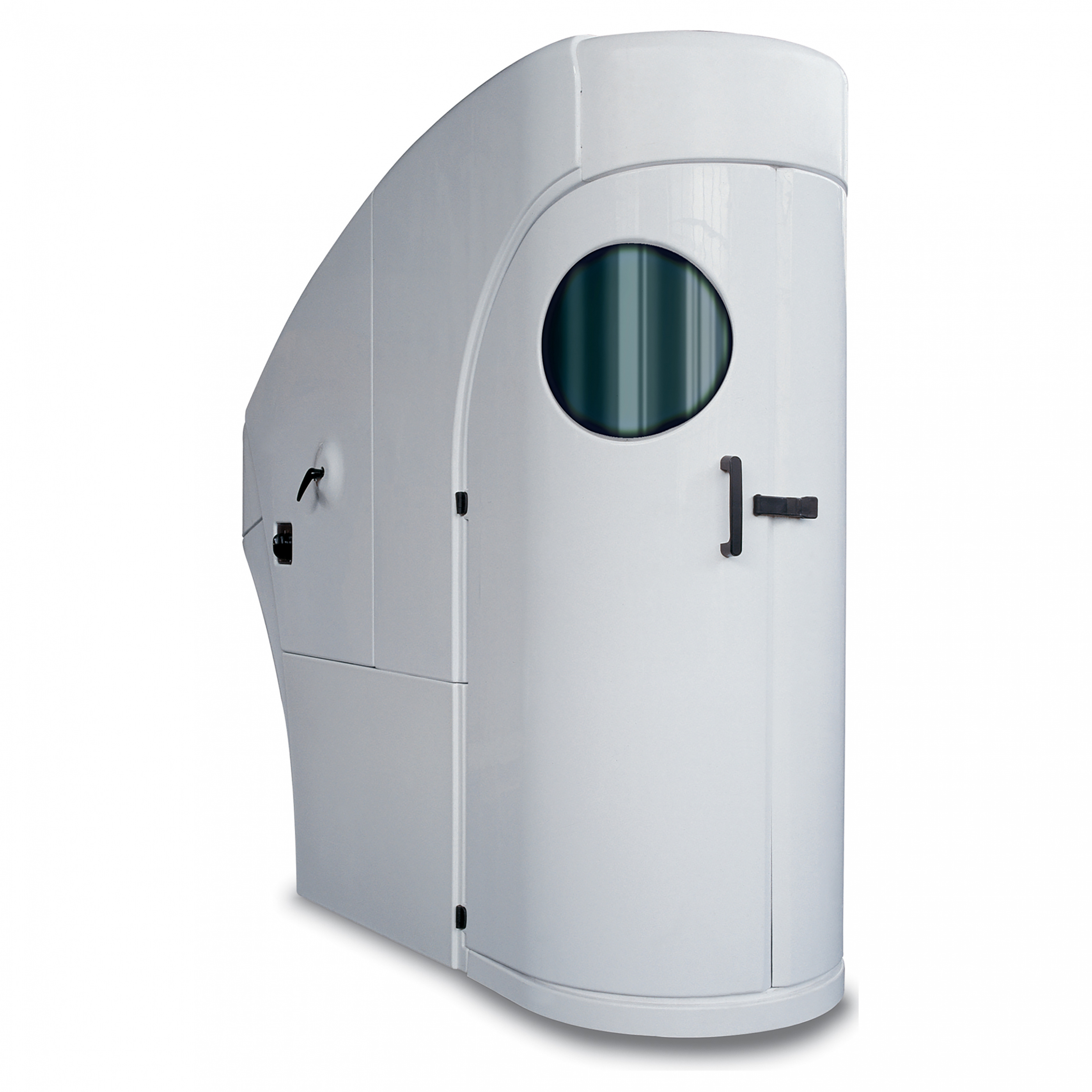 Dokumentförstörare MBG Cyclone HS