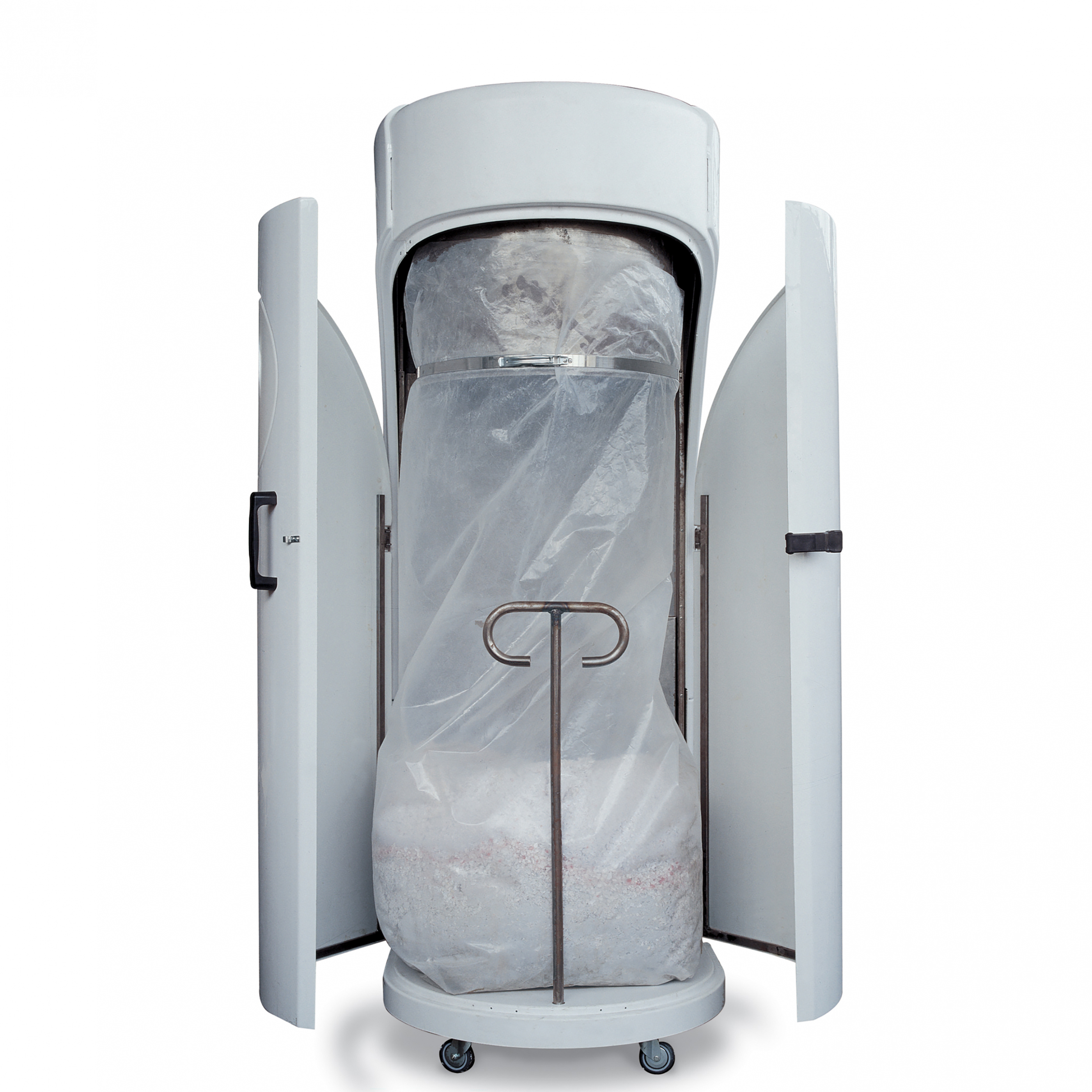 Dokumentförstörare MBG Cyclone HS