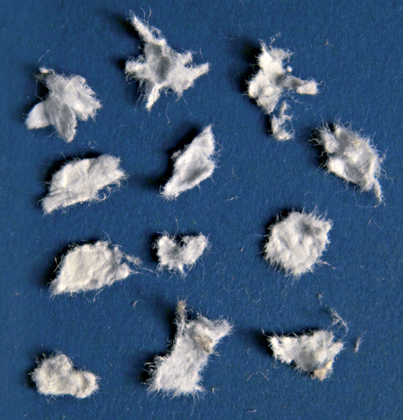 Dokumentförstörare MBG Cyclone HS