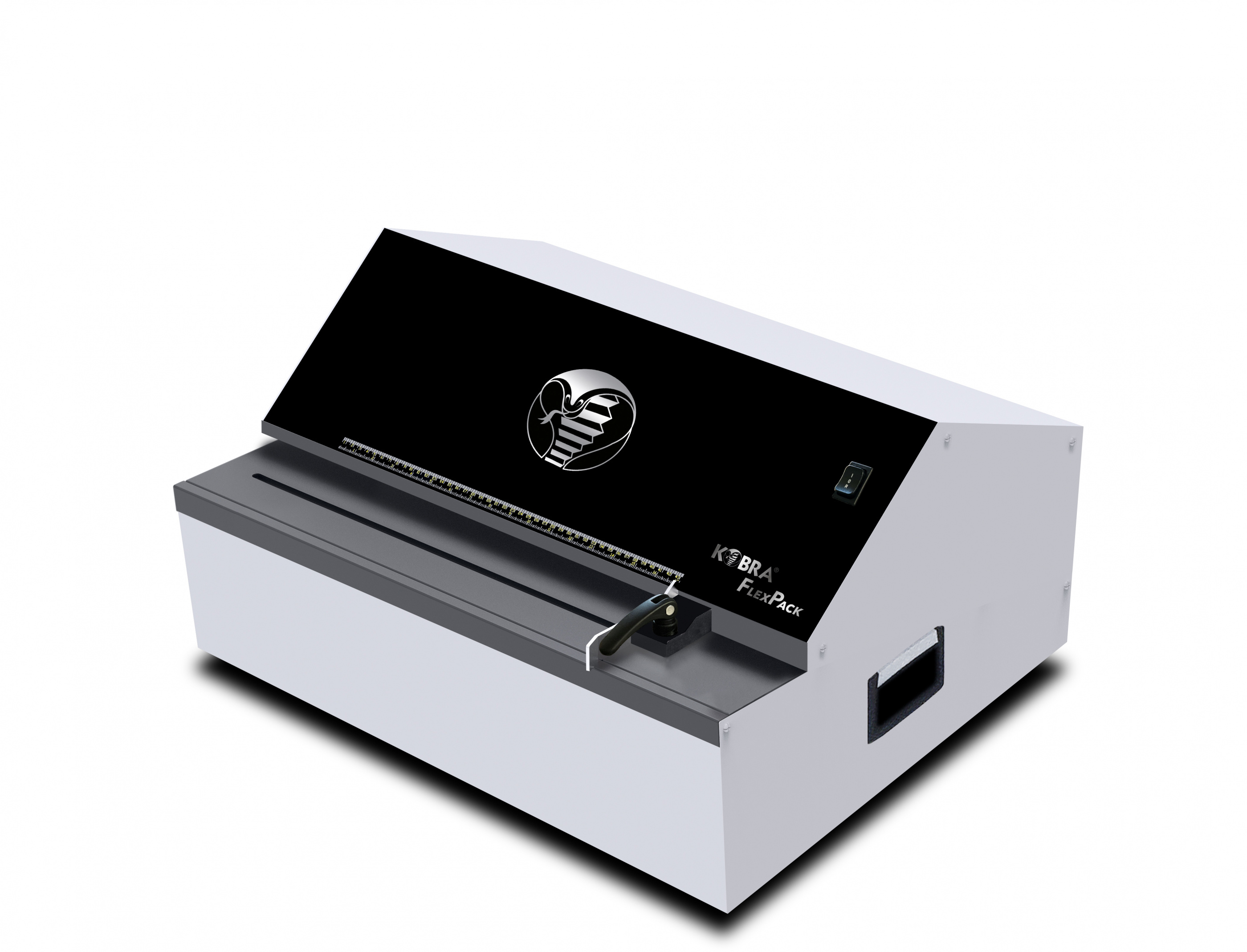 Wellpapprivare MBG Flexpack Desktop