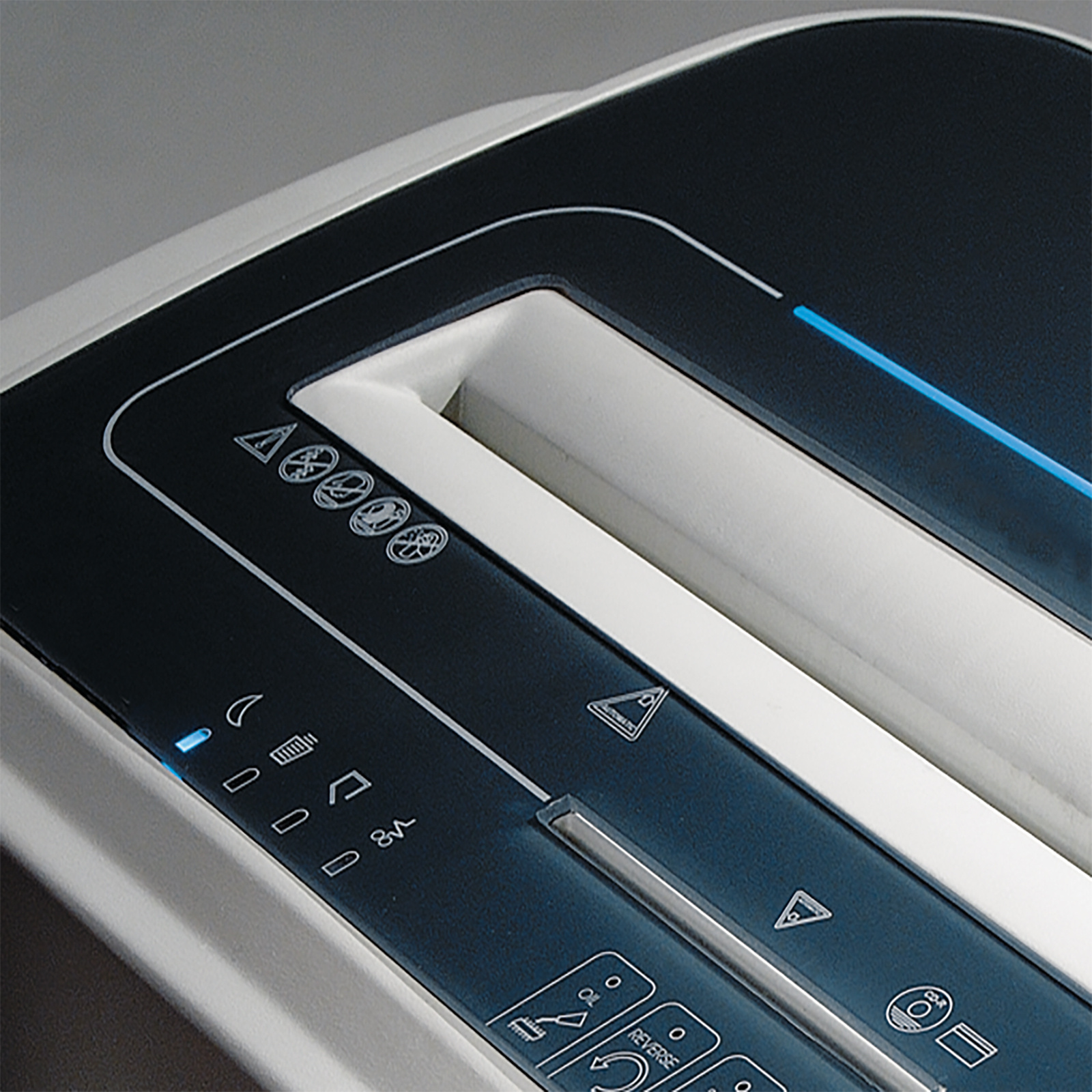 Dokumentförstörare MBG 260 TS C2