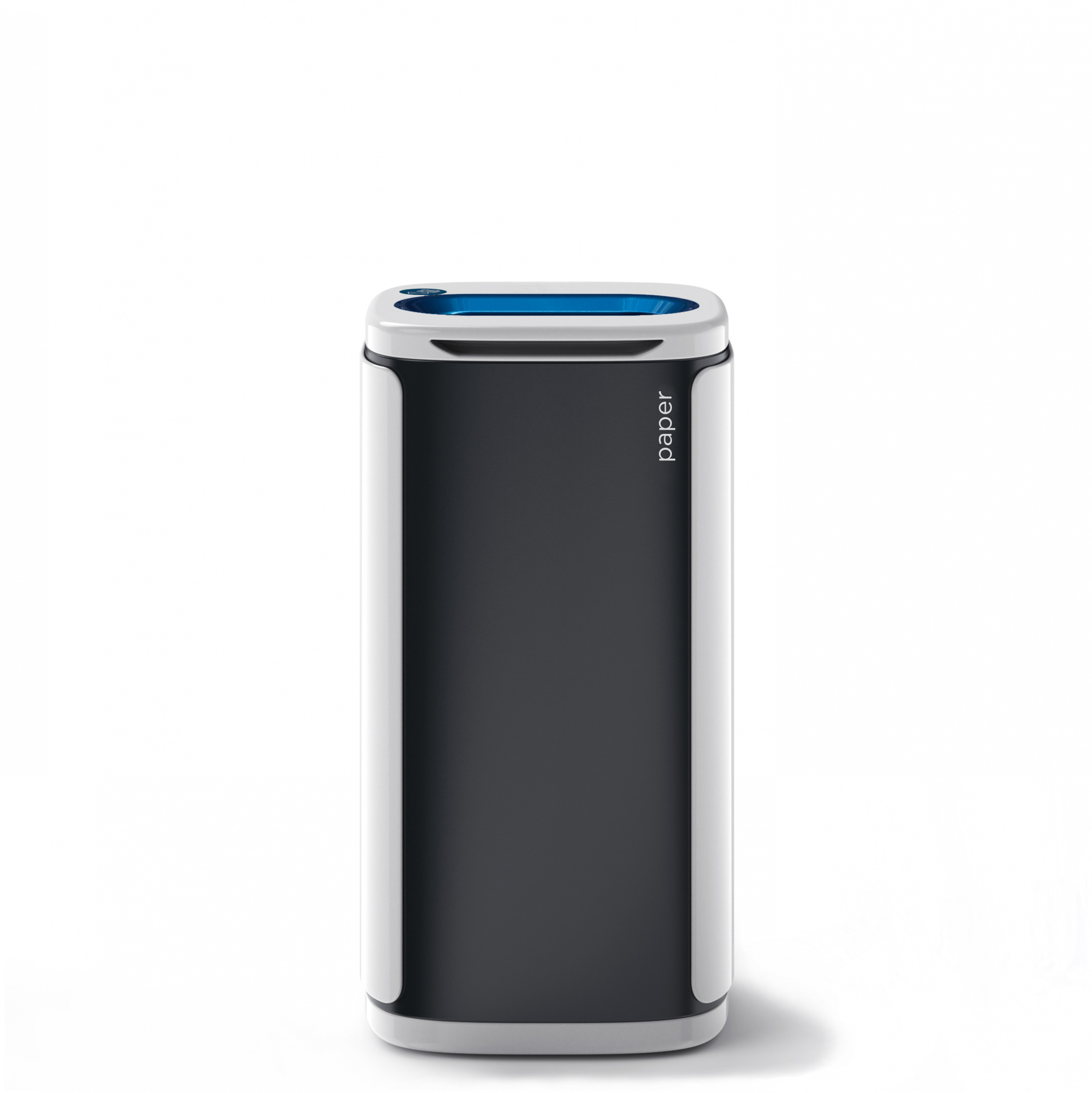 Källsorteringskärl papper MBG Wastee 