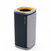 Källsorteringskärl glödlampor MBG Wastee Källsorteringskärl glödlampor MBG Wastee