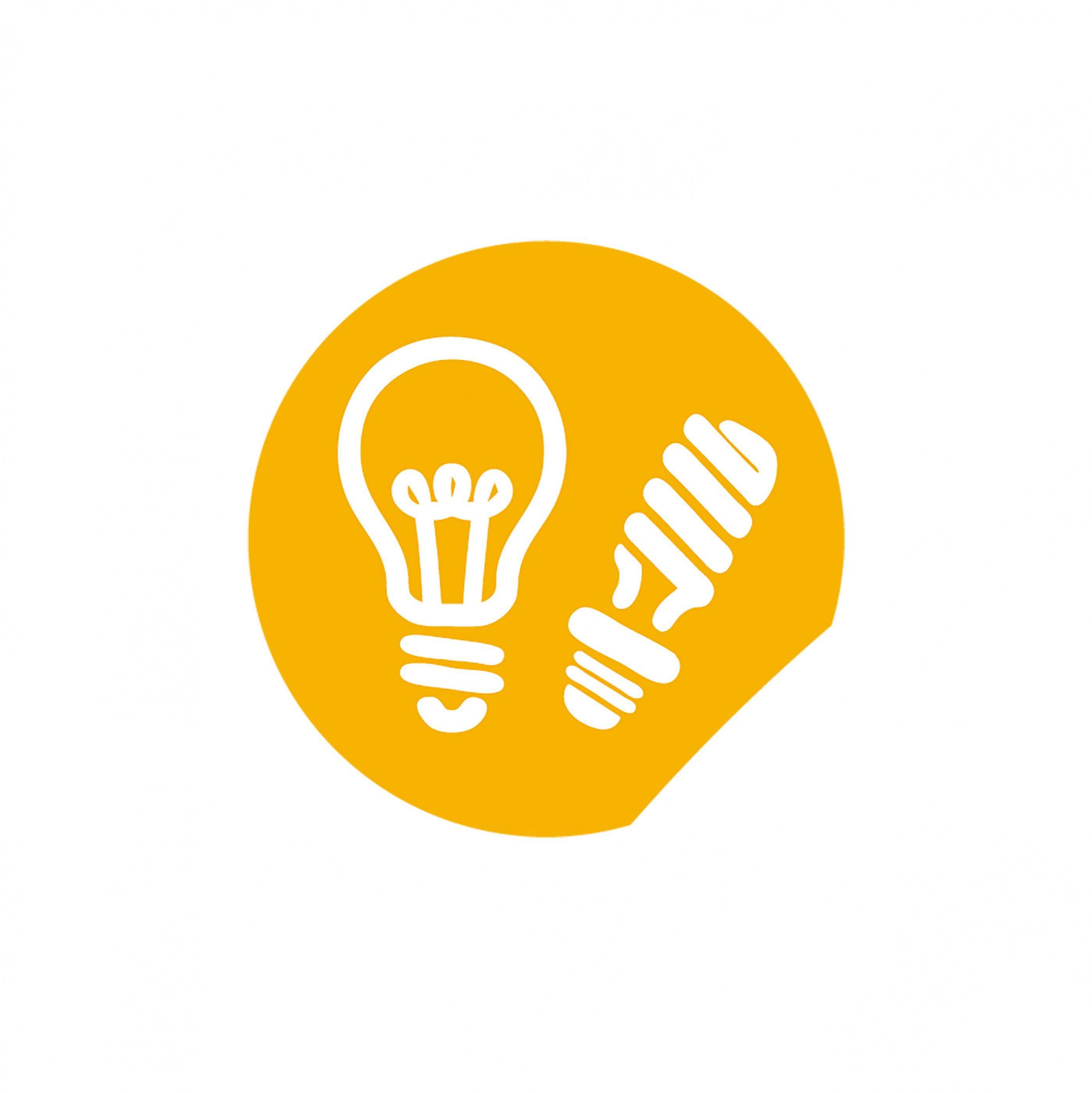 Källsorteringskärl glödlampor MBG Wastee 