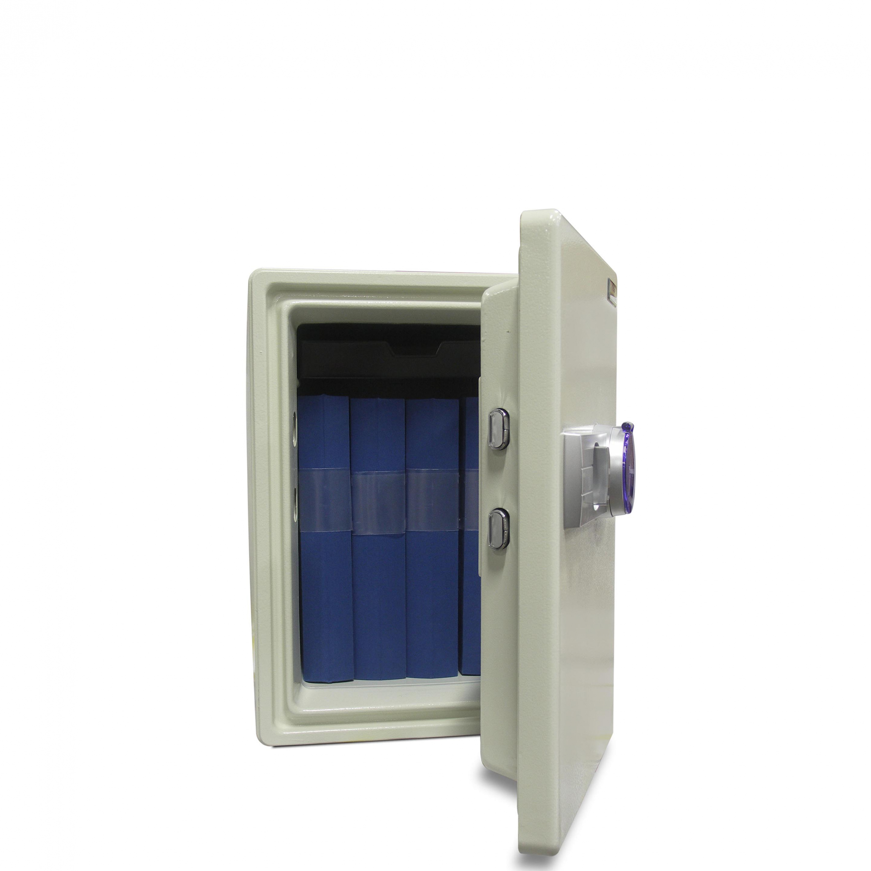 Dokumentskåp MBG 500 kodlås 