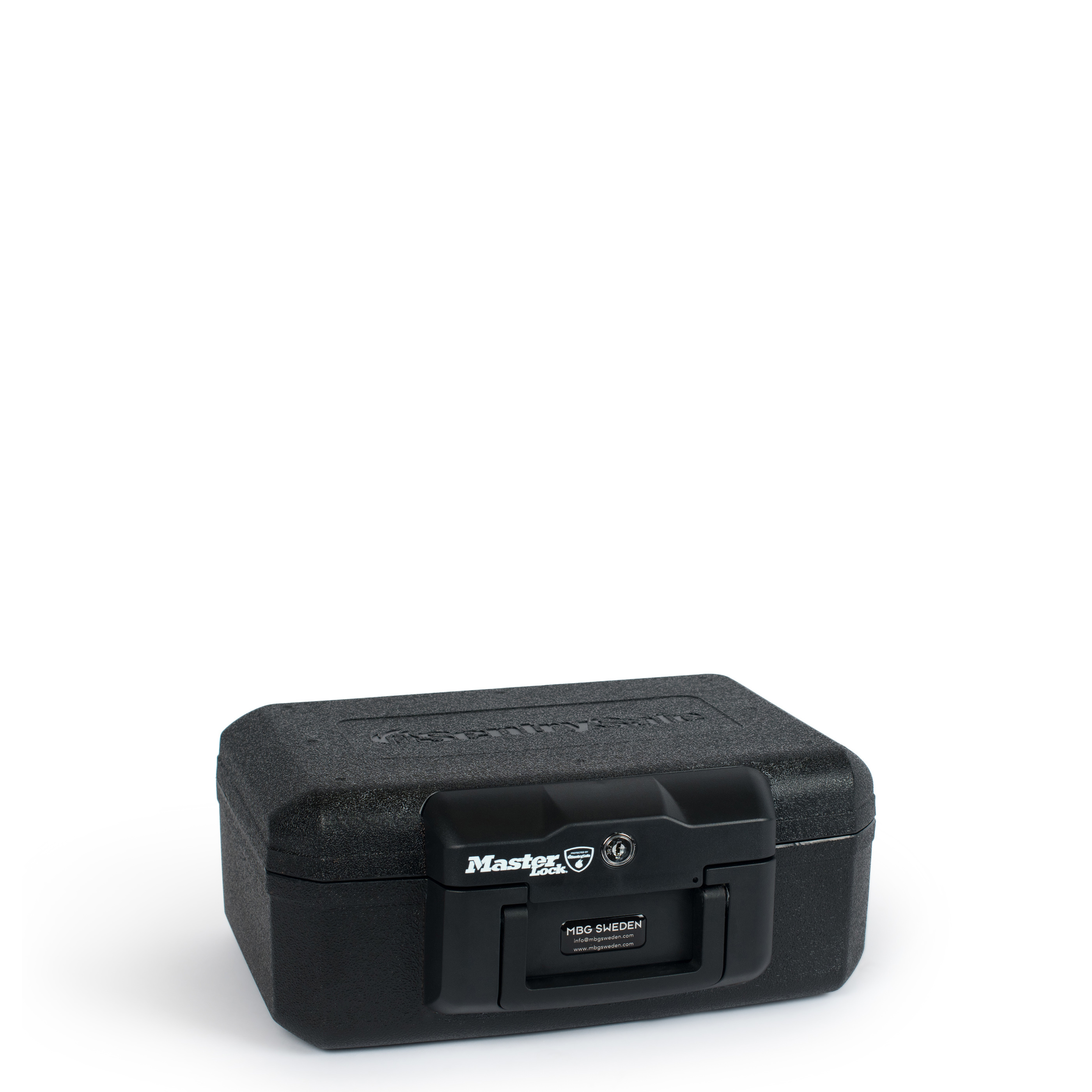 Brandbox MBG 1200 Brandsäker 