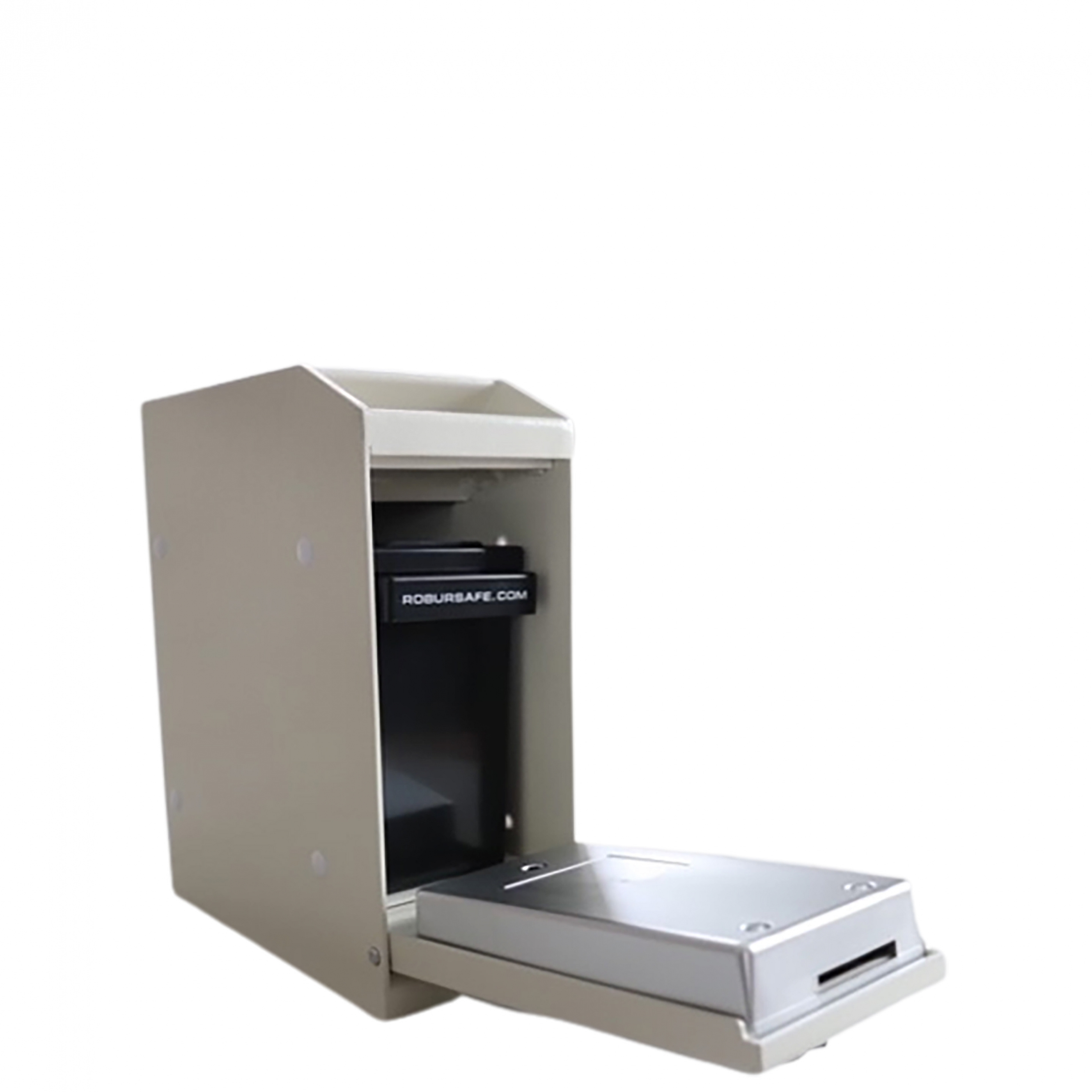 Deponeringsbox Robur Safe  TC2021 Kodlås