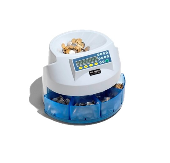 Myntsorterare MBG 36 