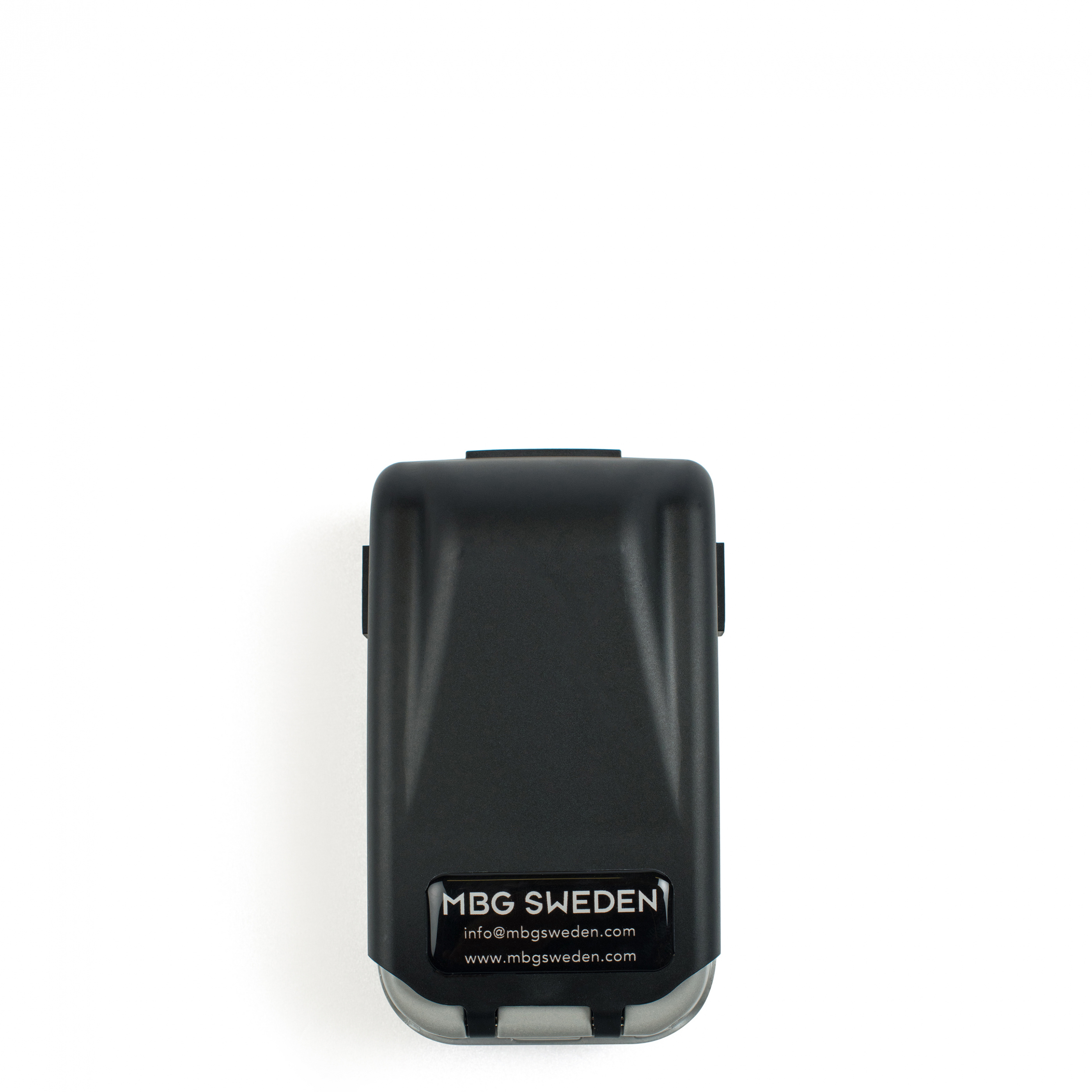 Nyckelgömma  MBG Lightup 