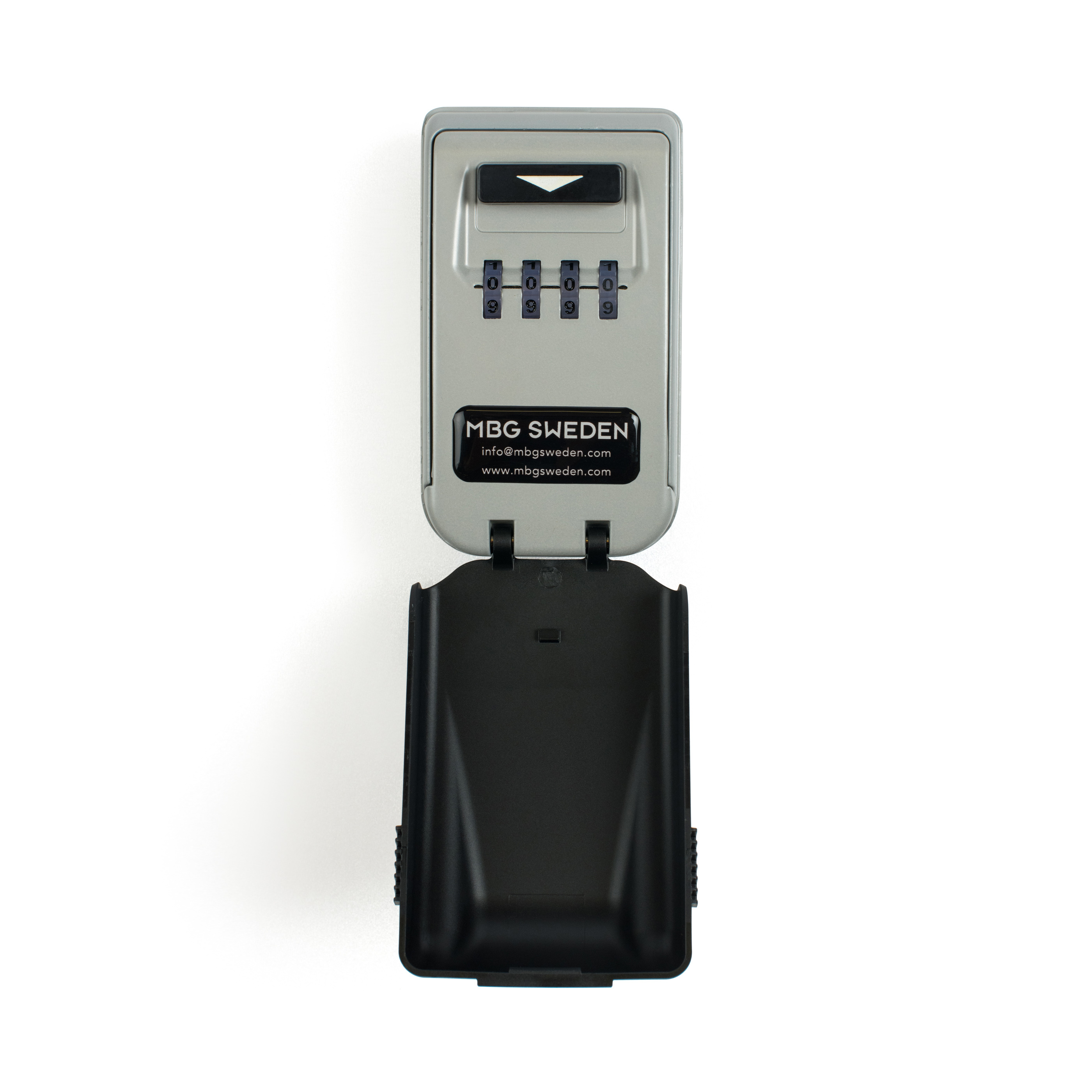 Nyckelgömma  MBG Lightup 