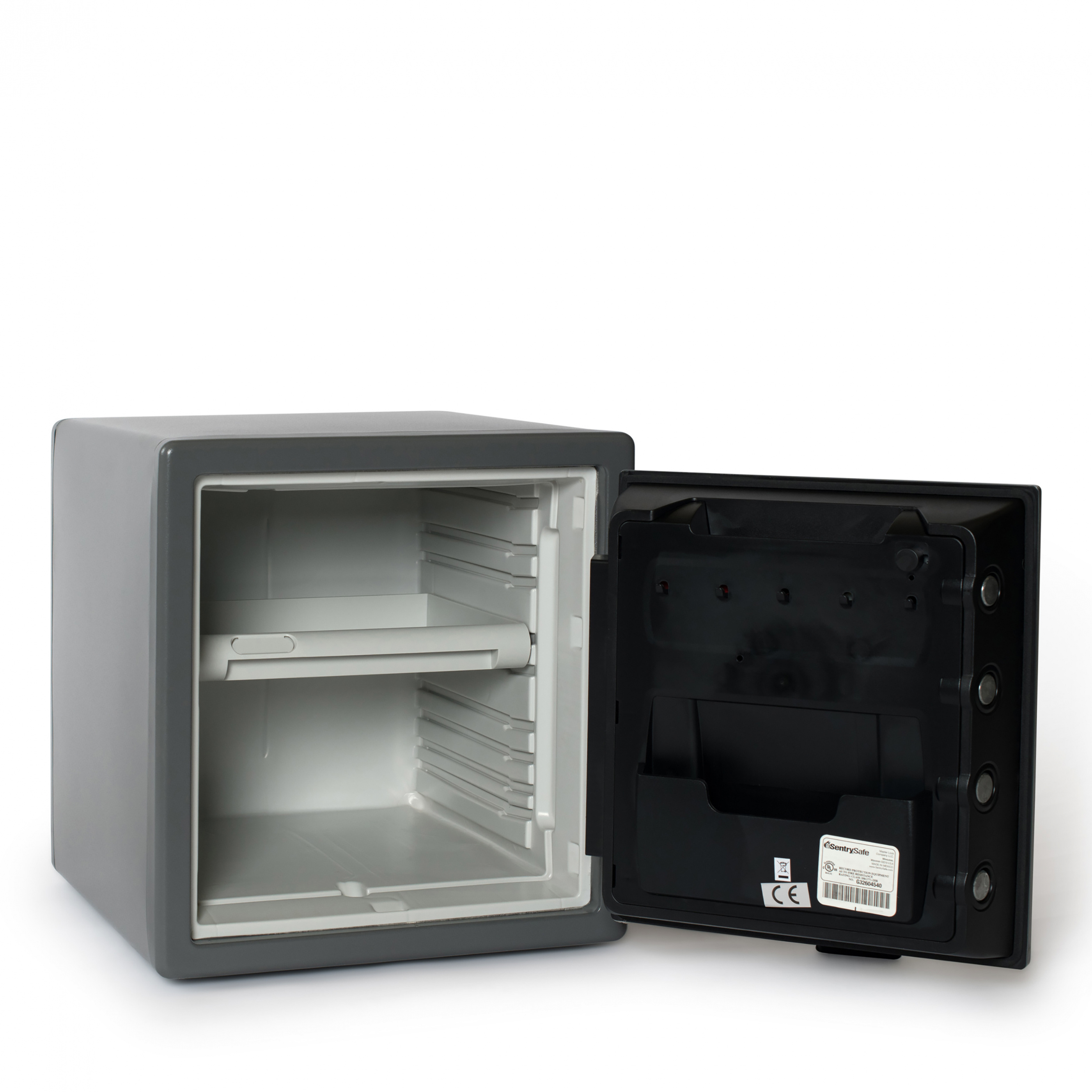 Datamediaskåp MBG 123