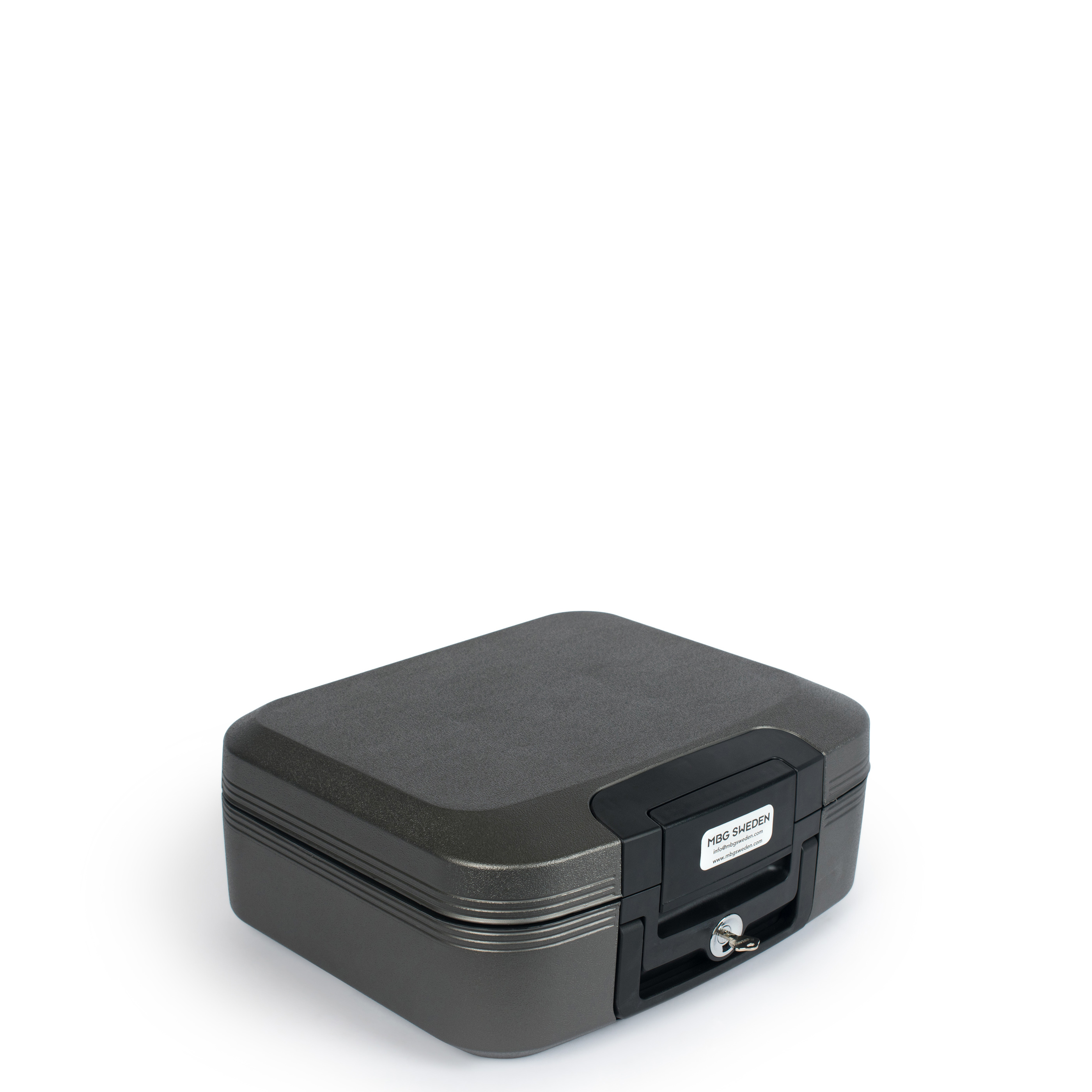 Brandbox MBG 20101 Brandsäker och vattentät