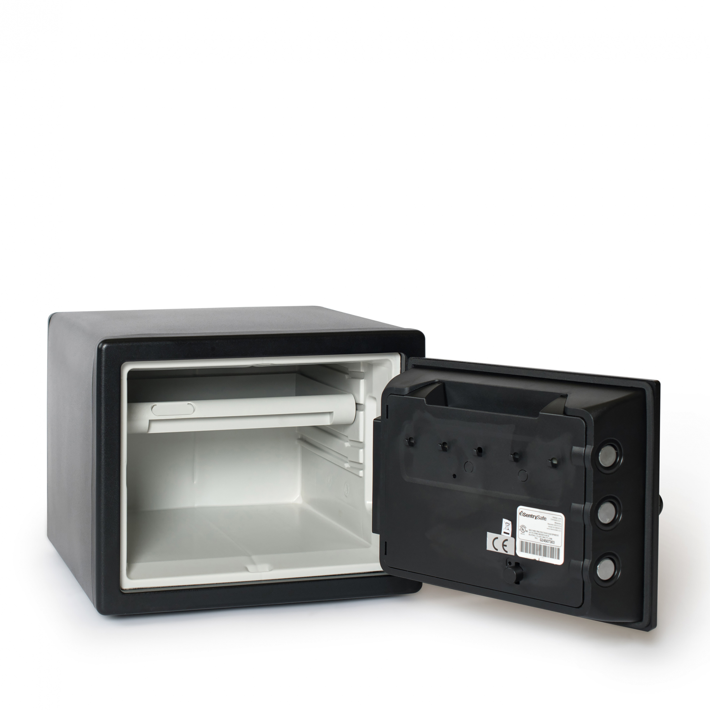 Datamediaskåp MBG 082