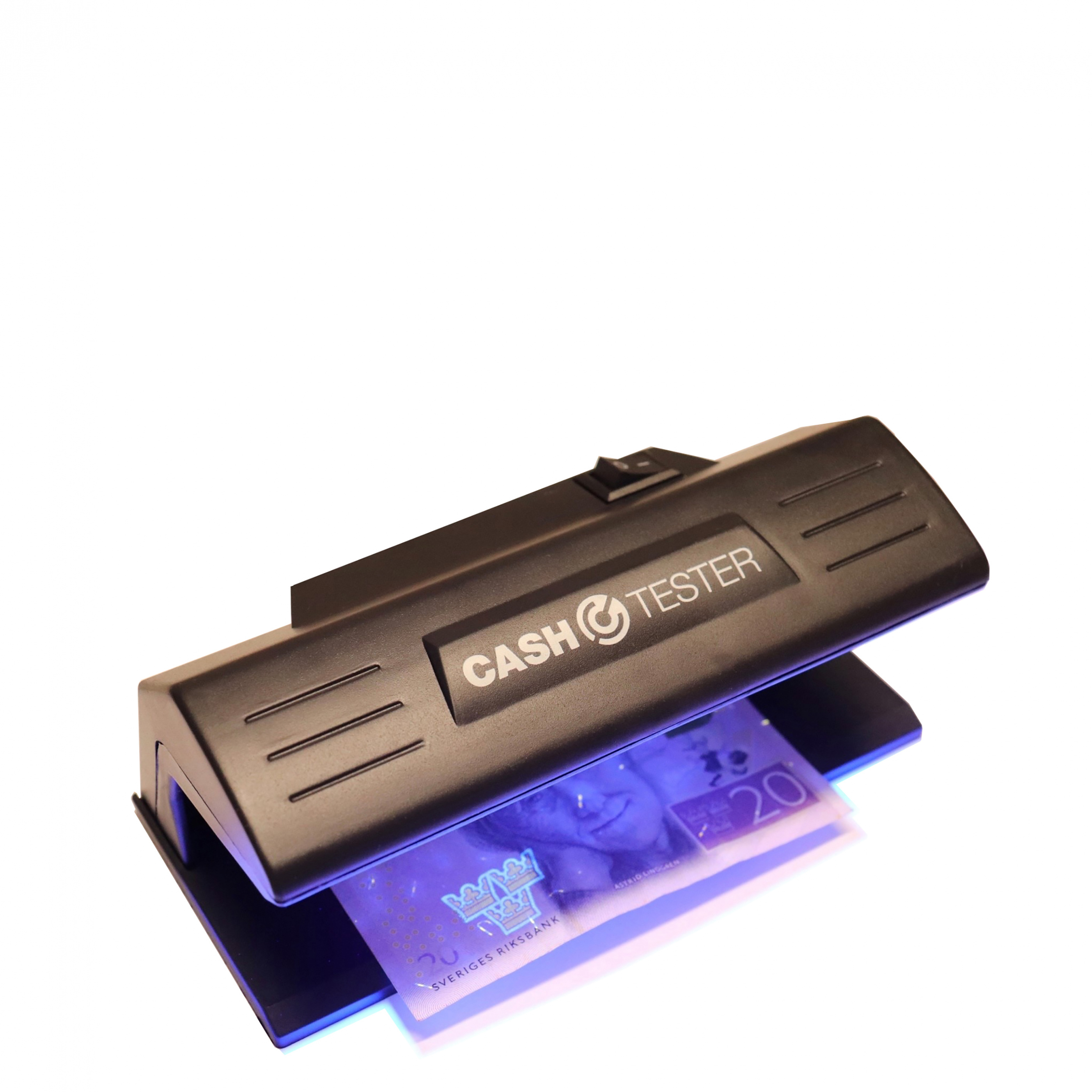 Sedeldetektor UV-lampa MBG 582