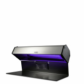 Sedeldetektor UV-lampa MBG 9F Led Sedeldetektor UV-lampa MBG 9F Led