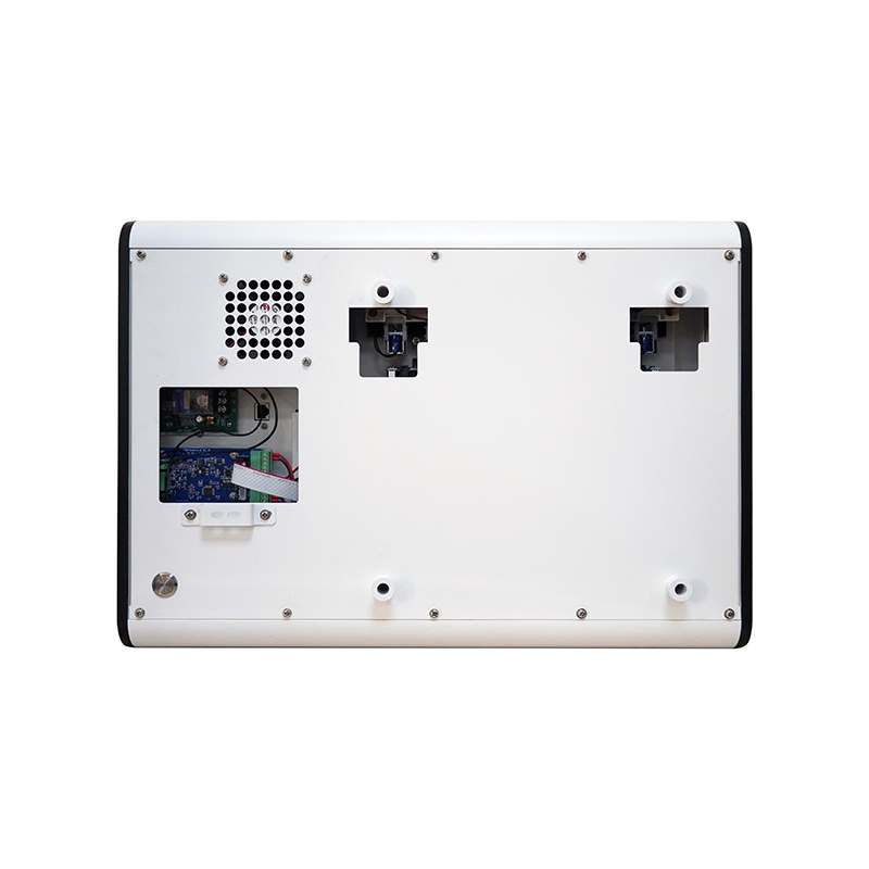 Nyckelskåp Intelligent MBG 26