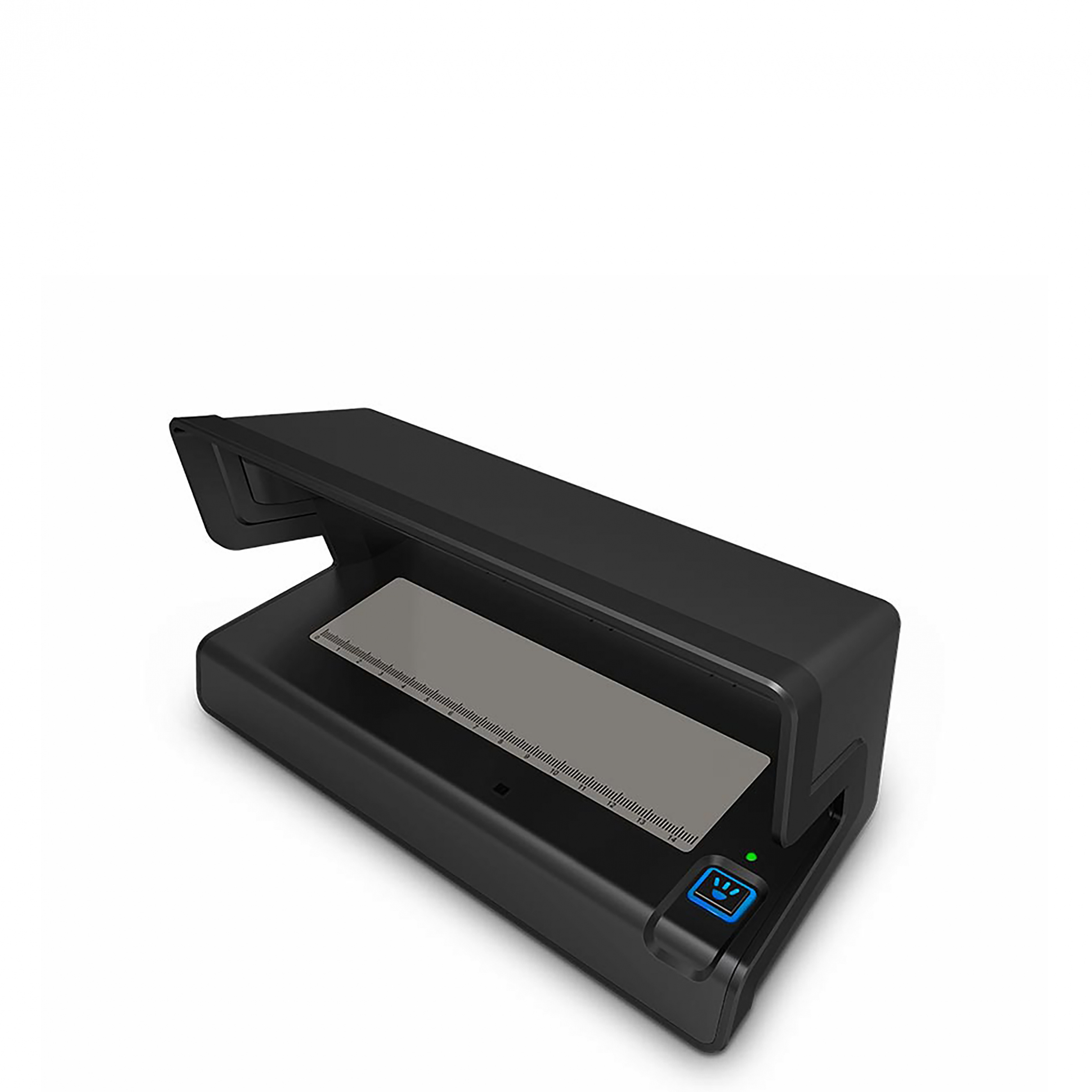 Sedeldetektor UV-lampa MBG 12 LED