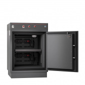 Batteriskåp Robur Safe 5.0 Batteriskåp Robur Safe 5.0