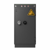 Batteriskåp Robur Safe 7.5 Batteriskåp Robur Safe 7.5 front