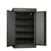 Batteriskåp Robur Safe 22.5 Batteriskåp Robur Safe 22.5