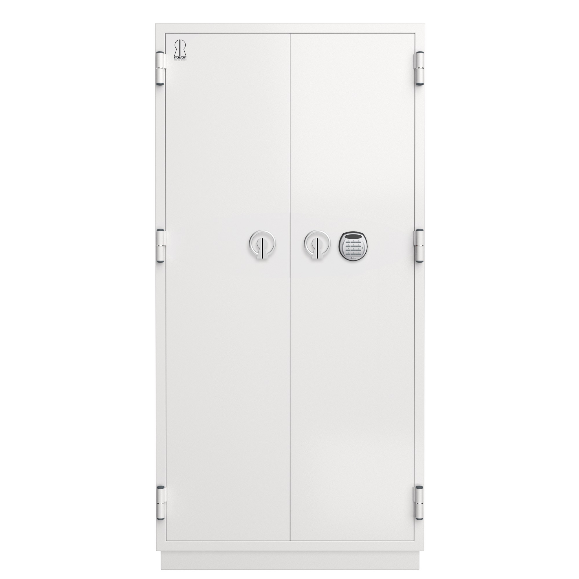 Dokumentskåp Robur Safe RBD C300D 