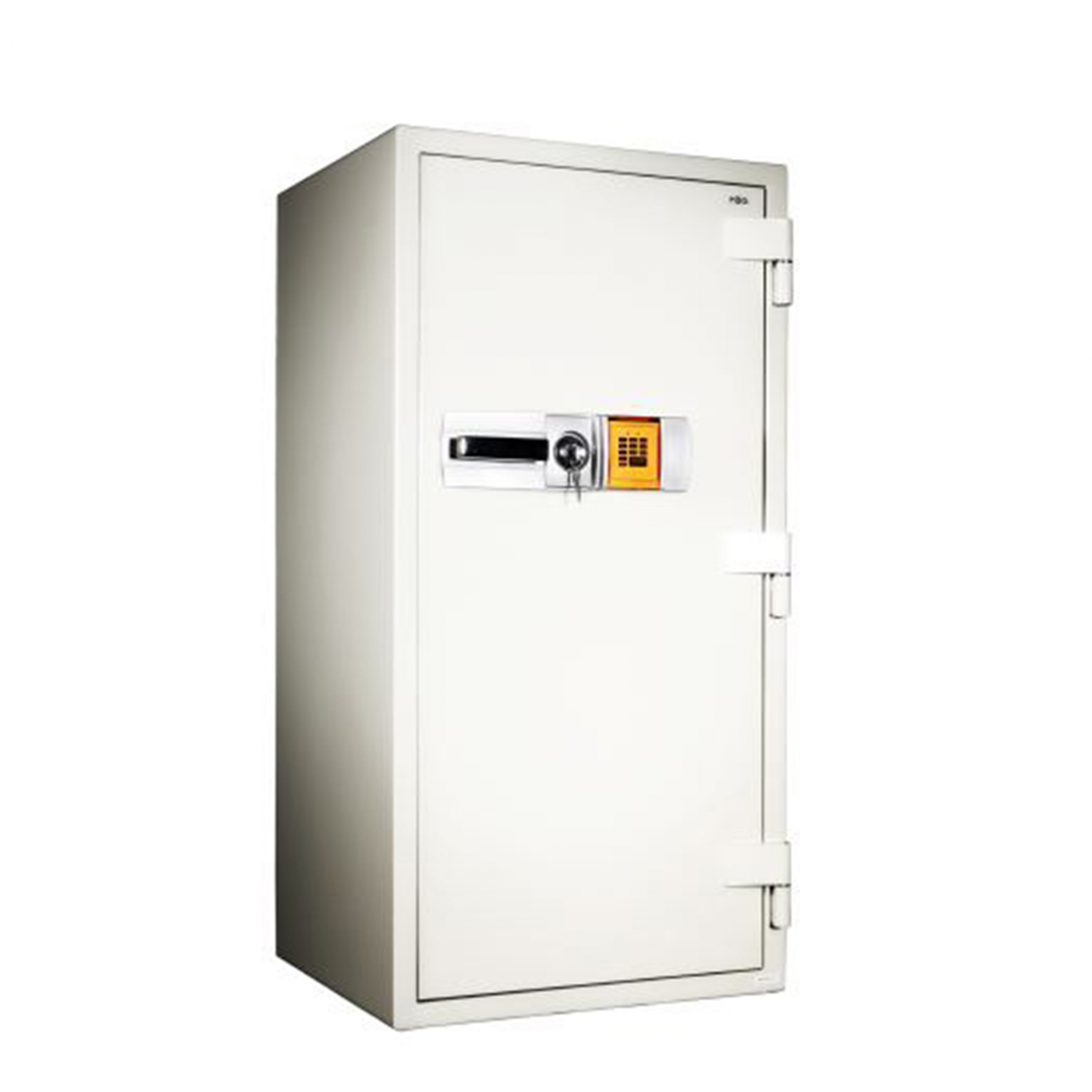 Dokumentskåp MBG 1300-2 kodlås